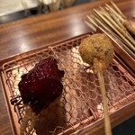 串かつ だいぼん - 