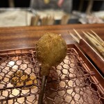 串かつ だいぼん - 