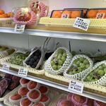 フルーツショップ青森屋 - 