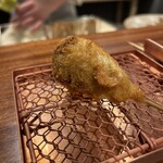 串かつ だいぼん - 