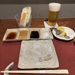 串かつ だいぼん - 