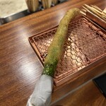 串かつ だいぼん - 