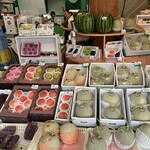 フルーツショップ青森屋 - 