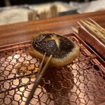 串かつ だいぼん - 