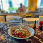 Osteria IL VIAGGIO - 