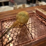 串かつ だいぼん - 