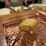 串かつ だいぼん - 