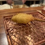 串かつ だいぼん - 