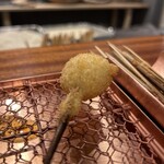 串かつ だいぼん - 