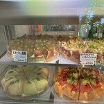 フルーツショップ青森屋 - 