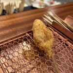 串かつ だいぼん - 