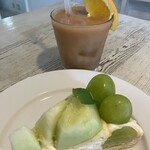 フルーツショップ青森屋 - 