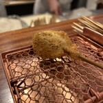 串かつ だいぼん - 