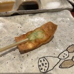 串かつ だいぼん - 