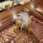 串かつ だいぼん - 