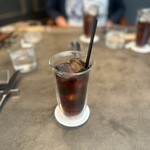 フォルテシモ アッシュ - 水出しアイスコーヒー