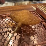 串かつ だいぼん - 