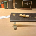 炭火焼鳥　榊 - 