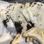 米澤たい焼店 - 