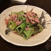 二条有恒 - 