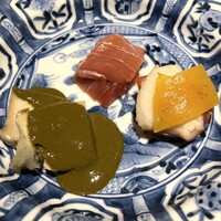 酒膳さめしま - 