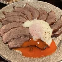二条有恒 - 