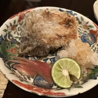 二条有恒 - 