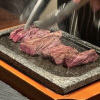 韓国料理 先斗町 李南河　 - 