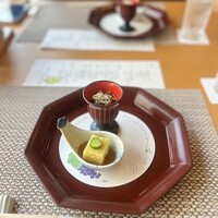 名古屋 なだ万 名古屋東急ホテル店 - 