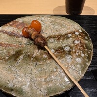 焼鳥一二三 - 