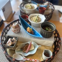 名古屋 なだ万 名古屋東急ホテル店 - 