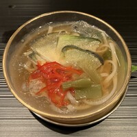 二条有恒 - 