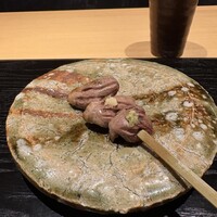 焼鳥一二三 - 