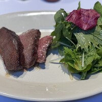 Empire Steak House Roppongi - 