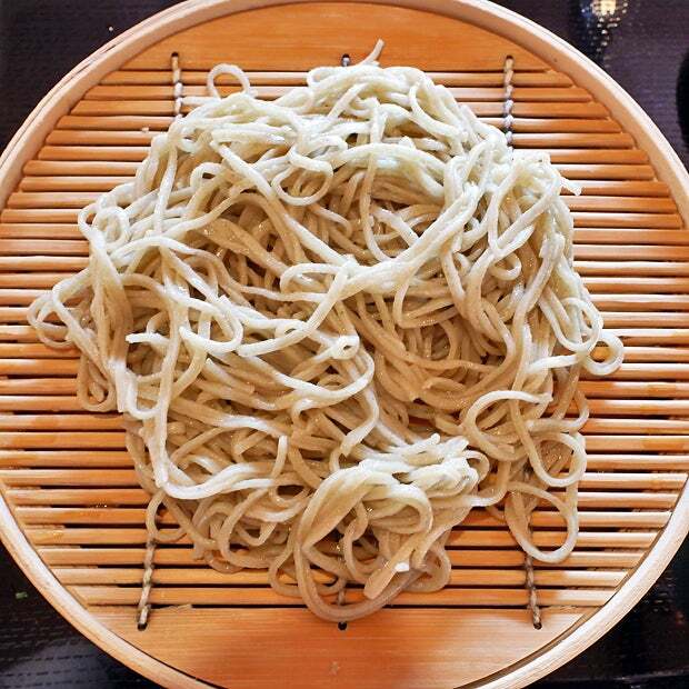 庭竜 - 熊野市/そば | 食べログ