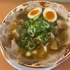 尾道ラーメン たつみ