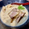 和牛ラーメン 繕