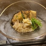 日本料理 楽只 - 