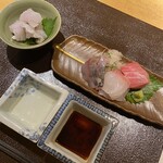 日本料理 楽只 - 