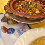 横浜中華街 四川麻婆 新館 - 