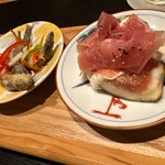 居酒屋 たぬき - 