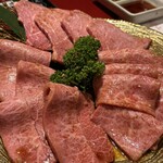 焼肉トラジ - 