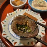 日本料理 楽只 - 