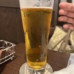 郡山廚房 - 空知ビール