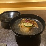 日本料理 楽只 - 