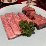 焼肉トラジ 新横浜店 - 