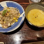 野口太郎 - ひつまぶし風に。