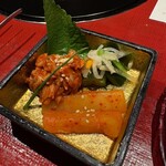 焼肉トラジ 新横浜店 - 