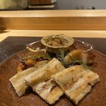 日本料理 楽只 - 