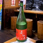 36番倉庫 - 日本酒　2025.7.30